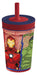 Stor Vaso Con Pajita Leak Proof 420 Ml Avengers Marvel 0