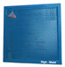 Righmetal Perforated Steel Tool Board 50 x 50 cm 4