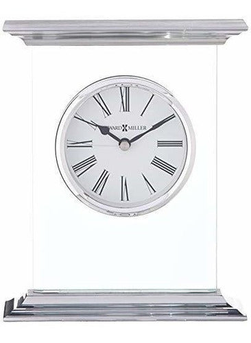 Howard Miller 645 - 641 - Reloj De Mesa Por Clifton 0