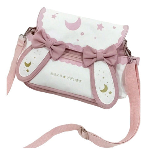 Kawaii Mini Morral Harajuku 3