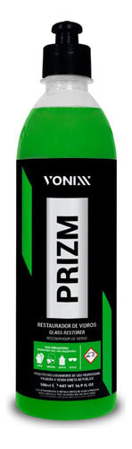 Prizm 1.5L Vonixx - Glass Cleaner 0