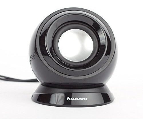 Altavoz Lenovo M0520 Negro 888010120 2