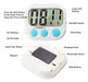 Home Love Digital Kitchen Timer Alarm Timer 5