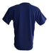 Boca Juniors Kids Training T-Shirt Original 2024 4