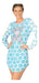 Women's Nightgown Mariane #1801 2
