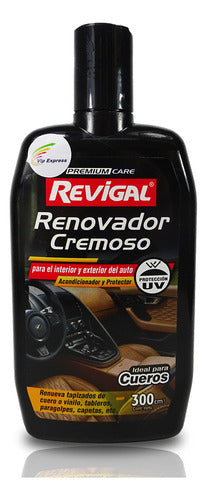 Revigal Renovador Cremoso 0