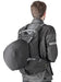 Givi Expandable Helmet Backpack EA104B Black 1