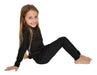 Safit Thermal Shirts for Kids - Winter Warmth 4