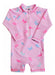 Infant UV+ 50 Long Sleeve Full Body Swim Suit 31