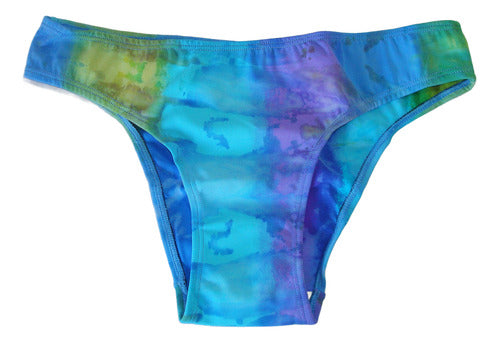 Meu Ben Multicolor Bikini Vedetina 0