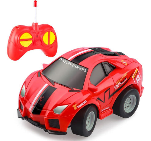 EHO Toys for Kids Ages 2 to 5, Mini Remote Control Car 0