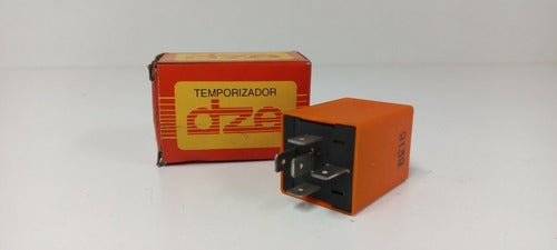 Relay Timer Air Conditioner Brand DZE 9139 1