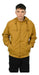 G-boy Lightweight Windbreaker Jacket for Men - Waterproof & Thermal 2