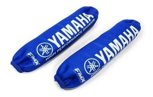 Next Funda Amortiguador Y Palanca De Cambios Moto Yamaha 0