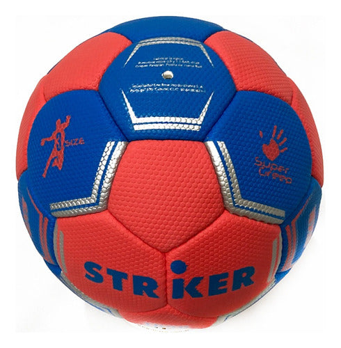 Striker Handball Ball N3 3