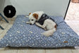 DecoPet-Rox Medium Pet Mattress Cover 3