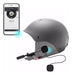 Auricular Manos Libres Bluetooth Casco Moto Automatico Ruta 0