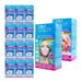 Otowil Sky Color Fantasy Cream Dye Kit 50g Box x6 Units 0