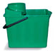 Colombraro Rectangular Mop Bucket with Strainer 0