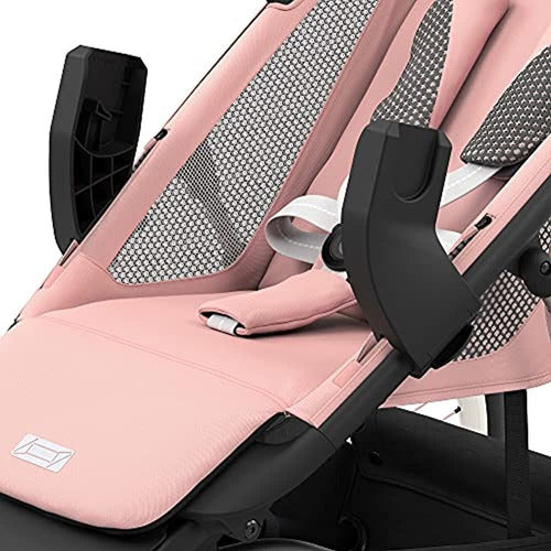 Cybex Avi Jogging Baby, Accesorio Adaptador De Asiento De Co 0