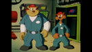 Swat Kats The Radical Squadron Serie Animada Hanna Barbera 5