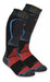 Sox Medias Termicas Ski Snowboard Tecnologicas In-flex Nieve 0