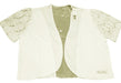 Marcela Ferz Women's Cotton Bed Jacket 829223 2