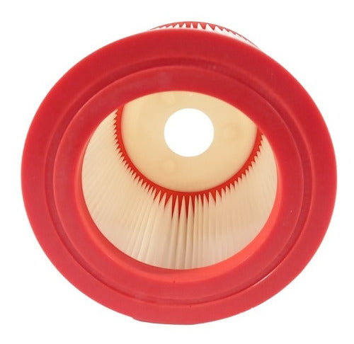 HEPA Filter Vacuum Yelmo As3314 9