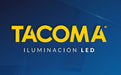 Tacoma Luminaria De Emergencia 60led 6000k 300lm 3