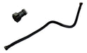 Flexible Agua Compresor Ford 1832e / 1932e - Conector 3/8 0