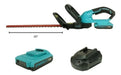 Energy Cordless Hedge Trimmer 18V (Includes Battery + Charger) 1