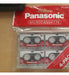 Panasonic Microcassette 4-Pack MC60 Original 1