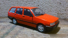 Fiat Elba Colección  Esc 1 43 11cm Ixo Divina Auto 3