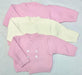 Baby Sweater Set of 3 0