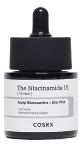 Cosrx The Niacinamide 15 Serum 1