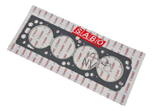 Sabo Cylinder Head Gasket for Chevrolet Corsa-Onix-Agile 1.4 8V 0