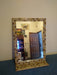 Artisan Mirror 80x60 Cm With Shelf 2