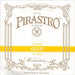 Pirastro Gold Label 44 Violin E Medium Steel Ball End 0