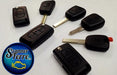 Key Copy Chevrolet Agile Montana -14 4