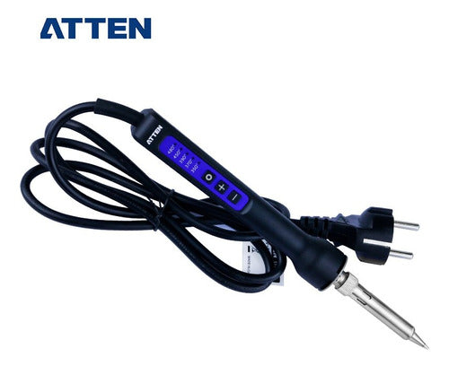 Atten ST-2080D Soldering Iron 1