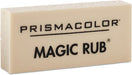 Prismacolor Premier Set of 12 Magic Rub Erasers 2