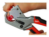 Milwaukee Plastic Pipe Cutter 1