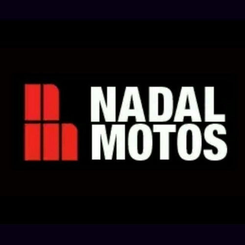Front Pedal Yamaha 160 Fz Hada Ch (Set of 2) Nadal Motos 0