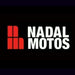 Front Pedal Yamaha 160 Fz Hada Ch (Set of 2) Nadal Motos 0