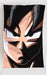 Ranwey Dragon Ball Z Goku Flag BR004 0