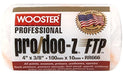 The Wooster Brush Company Rr6664 Pro Doo Z Ftp Roller Cover 0