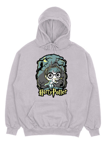 Memo Estampados Harry Potter Funko Hoodie 4