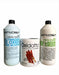 Oxidatto - Pintura Oxido Bronce - Kit Completo 6/7 M2 0