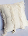 Rupicora Sequined Fringe Cushion Covers 50x50 6