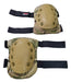 Kit Rodillera Y Codera Army Tactico Multicam Uca Univers Rbn 5